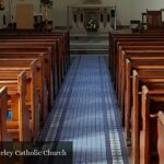 Saint John of Beverley Catholic Church