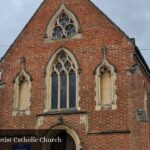 Saint John the Baptist Catholic Church