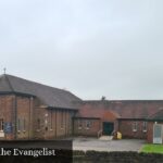 Saint John the Evangelist