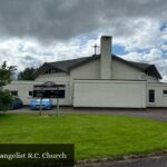 Saint John the Evangelist R.C. Church