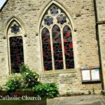 Saint Joseph Catholic Church