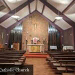 Saint Joseph Catholic Church