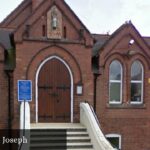 Saint Joseph