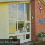 Saint Joseph the Worker Catholic Church