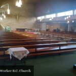 Saint Joseph the Worker R.C. Church
