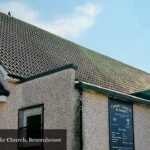 Saint Joseph's Catholic Church, Broomhouse