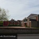 Saint Joseph's Catholic Church Hadleigh