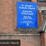 Saint Joseph's Catholic Church