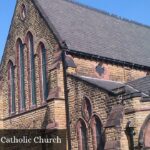 Saint Joseph's Catholic Church
