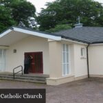 Saint Joseph's Catholic Church