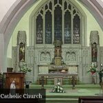 Saint Joseph's Catholic Church