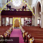 Saint Joseph's Church