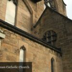 Saint Joseph's Roman Catholic Church