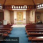 Saint Joseph's Roman Catholic Church