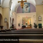 Saint Joseph's Roman Catholic Church