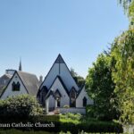Saint Joseph's Roman Catholic Church