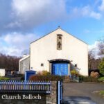 Saint Kessogs Church Balloch