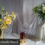 Saint Kieran's Catholic Church