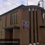 Saint Margaret of Scotland Catholic Church