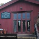 Saint Martin de Porres Roman Catholic Church