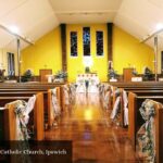 Saint Mary Magdalen Catholic Church, Ipswich