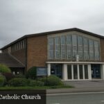 Saint Mary's Catholic Church