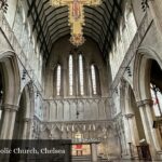 Saint Mary's Catholic Church, Chelsea