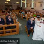Saint Mary's Catholic Church Rothwell