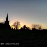 Saint Mary’s on the Hill Catholic Church