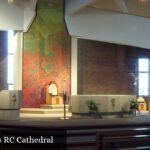 Saint Mary's RC Cathedral