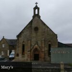 Saint Mary's