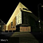 Saint Mary's