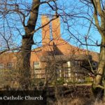 Saint Matthew's Catholic Church