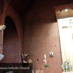 Saint Matthew’s Roman Catholic Church
