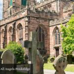Saint Michael and All Angels Penkridge