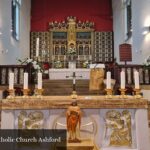 Saint Michael's Catholic Church Ashford