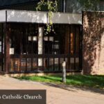 Saint Michael's Catholic Church