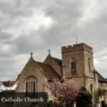 Saint Monica's Catholic Church