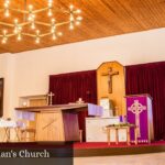 Saint Ninian's Church