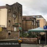 Saint Patrick Roman Catholic Church
