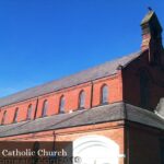 Saint Patrick's Catholic Church