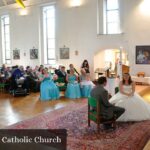 Saint Patrick's Catholic Church