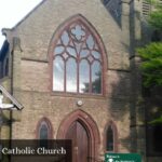 Saint Patrick's Catholic Church
