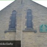 Saint Patricks Earby