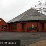 Saint Patrick's RC Church