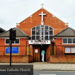 Saint Patrick's Roman Catholic Church