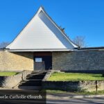 Saint Paul the Apostle Catholic Church
