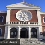 Saint Paul's Catholic Church