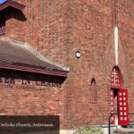 Saint-Peter-in-Chains Catholic Church, Ardrossan