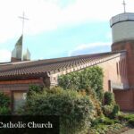 Saint Peter's Catholic Church